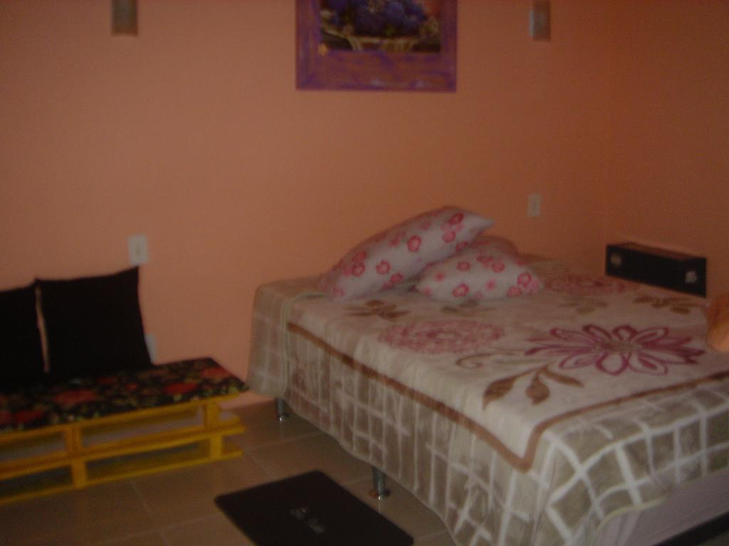 Pousada Heritage Colonial Hotel Nova Petropolis Room photo